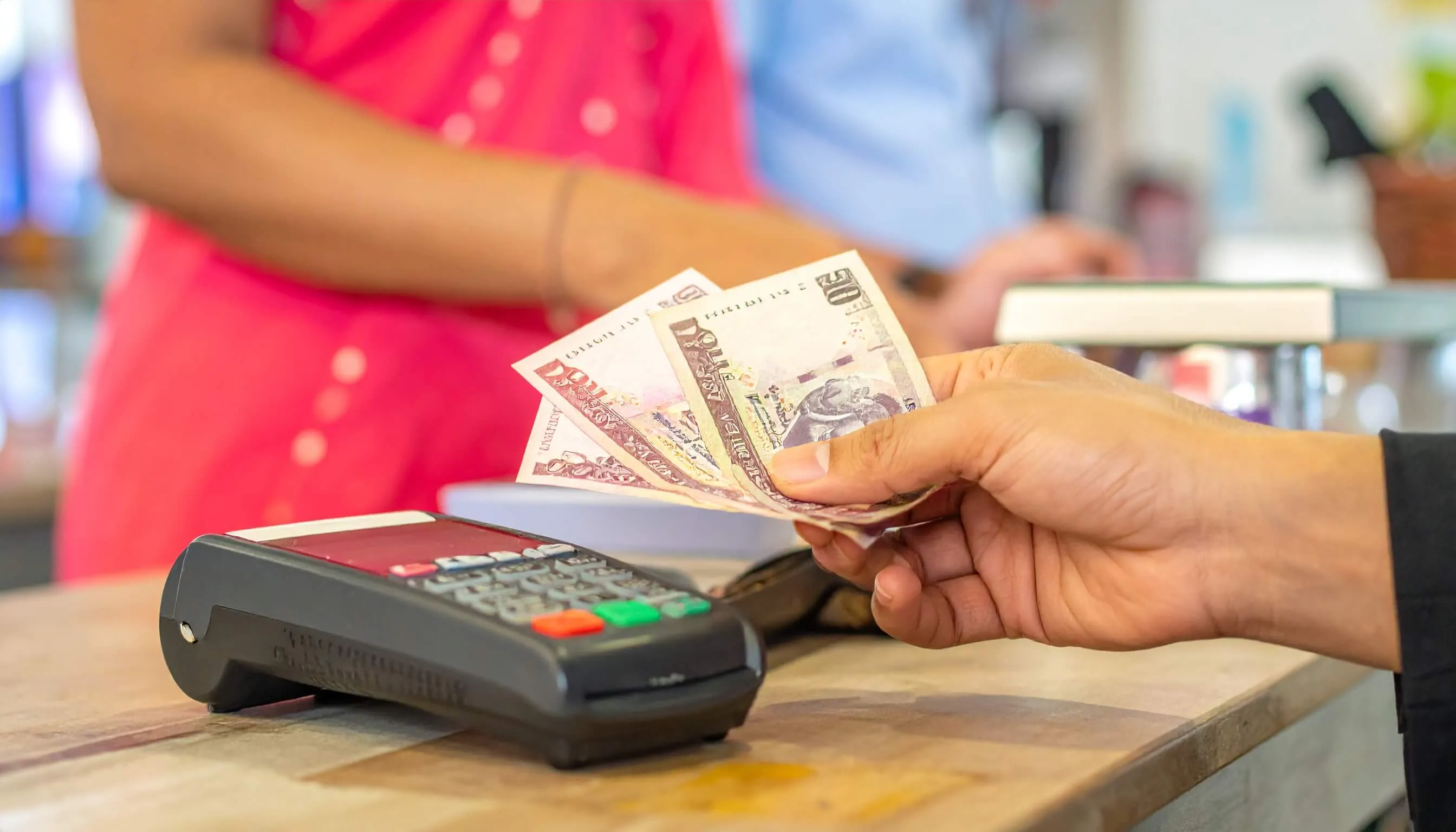 POS System Price in Sri Lanka - Cost Guide